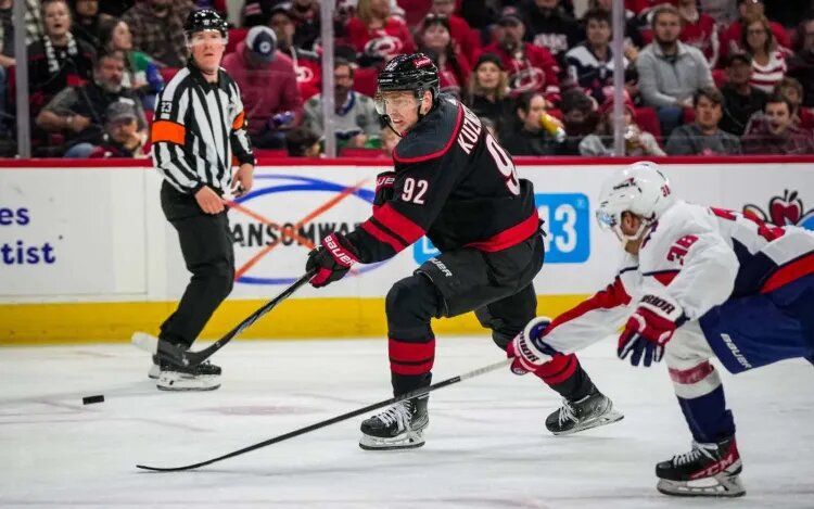    Источник фото: НХЛ