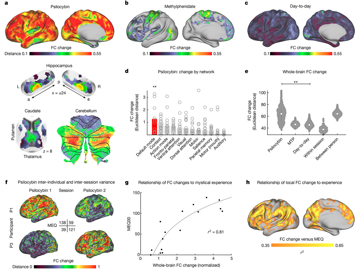   Joshua S. Siegel et al. / Nature, 2024