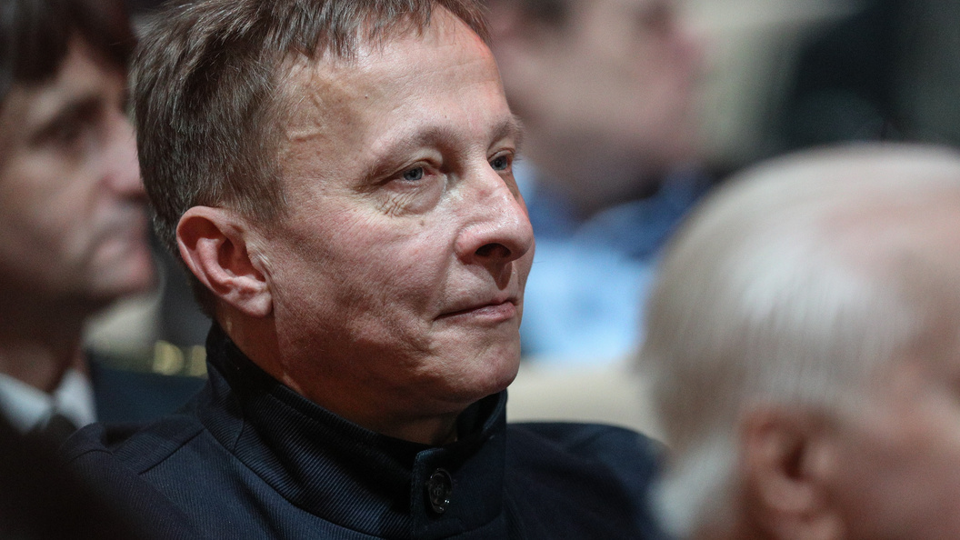    © Bulkin Sergey/ news.ru/Globallookpress