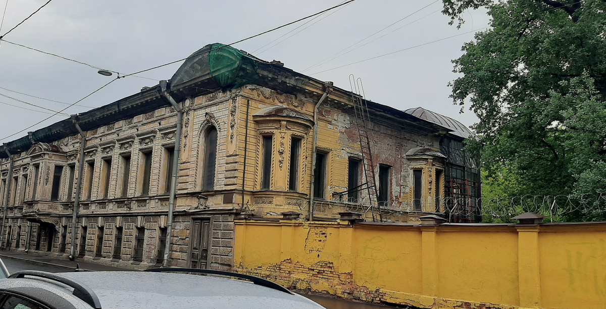 Фото автора