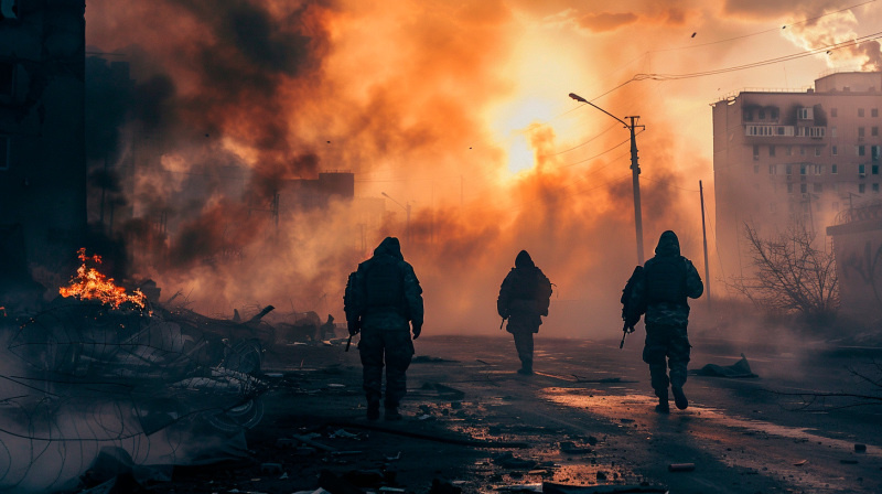    ФОТО: Коллаж Царьграда