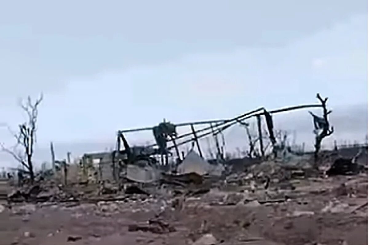    Село Крынки.