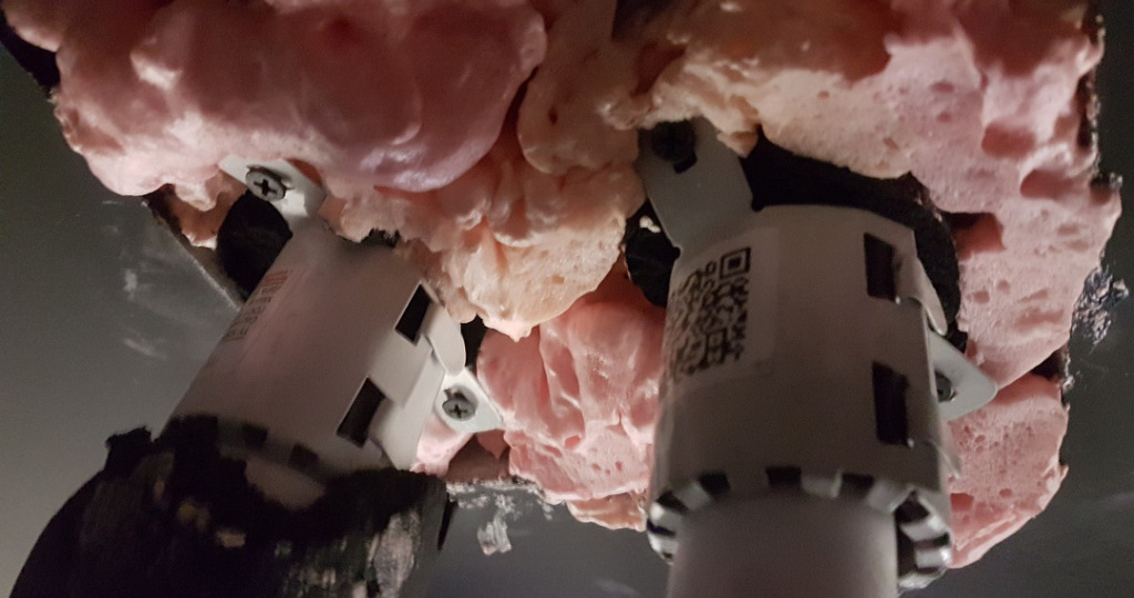 Нужно ли устанавливать противопожарные муфты при капремонте?