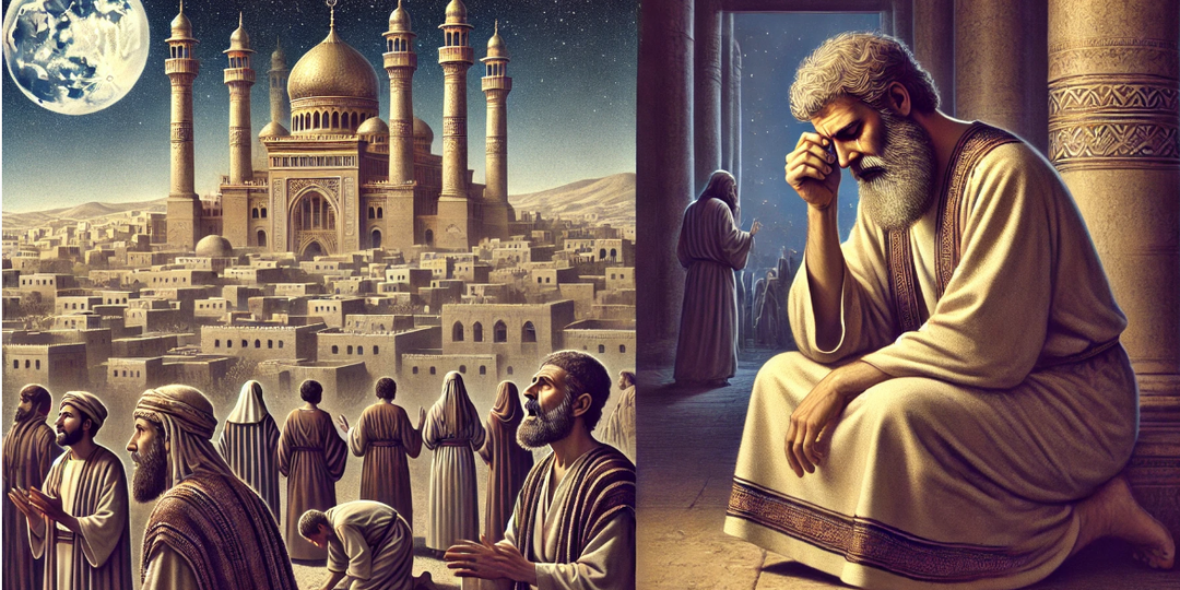 Блаженны плачущие, ибо они утешатся: противоречит ли эта заповедь блаженства духу Евангелия?