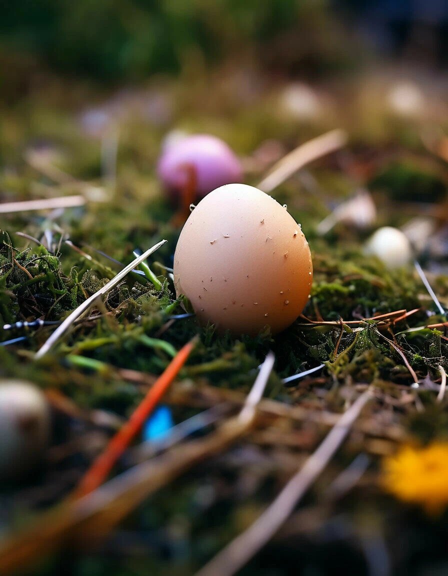 Фото канала Таро Портал ( генерация ИИ).