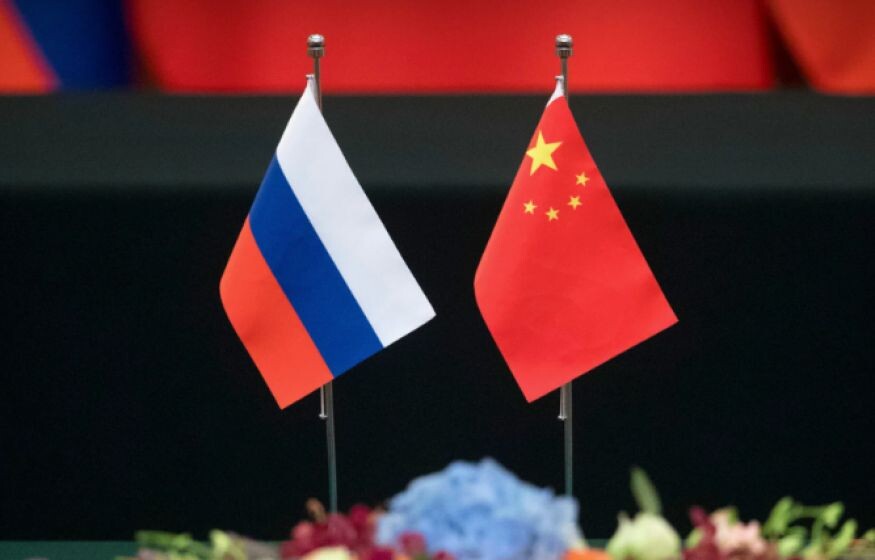    Китай осложняет жизнь России? Вторжение НАТО: главное к утру