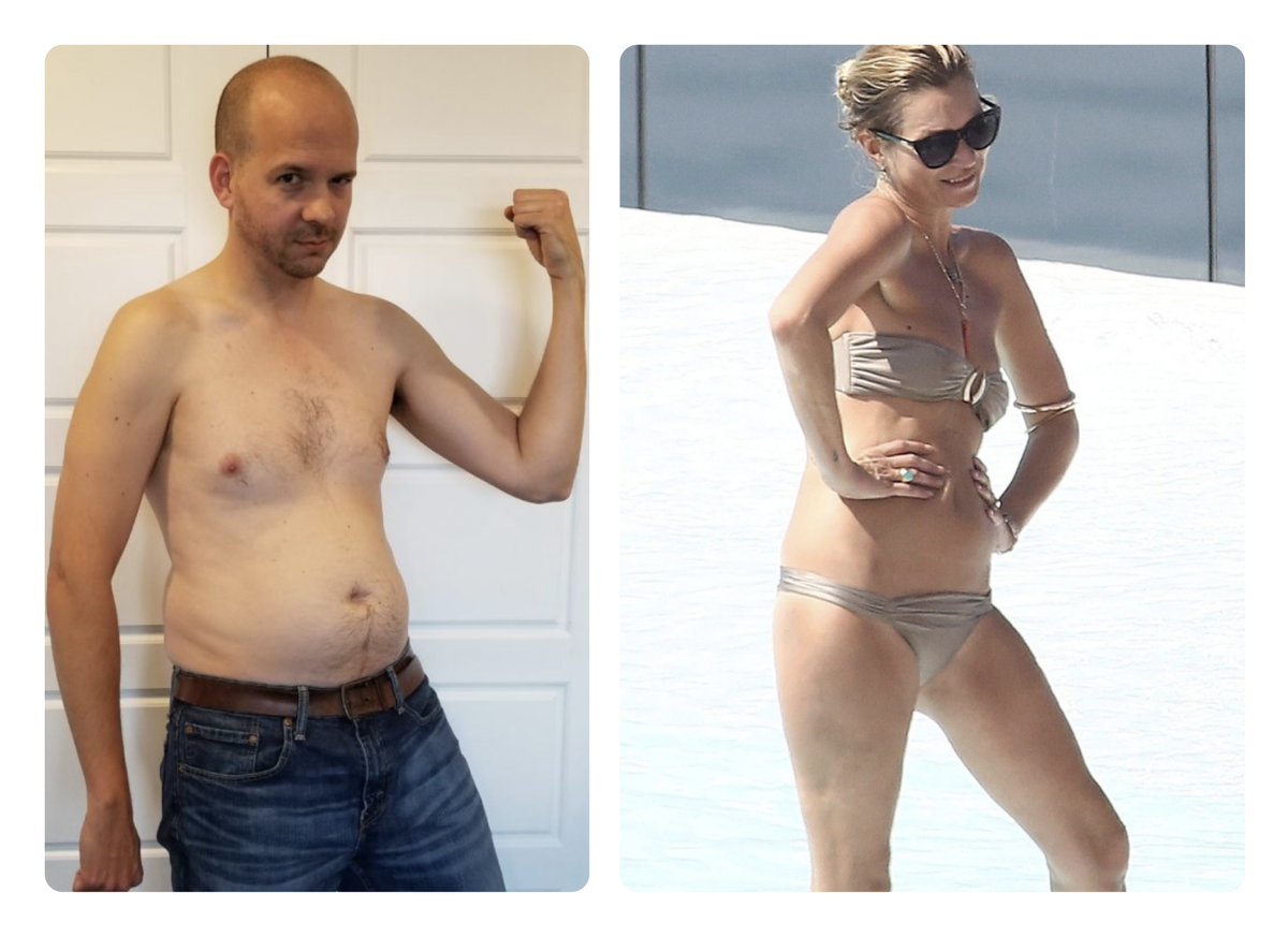 И вы такое не хотите, и вас такими не хотят.