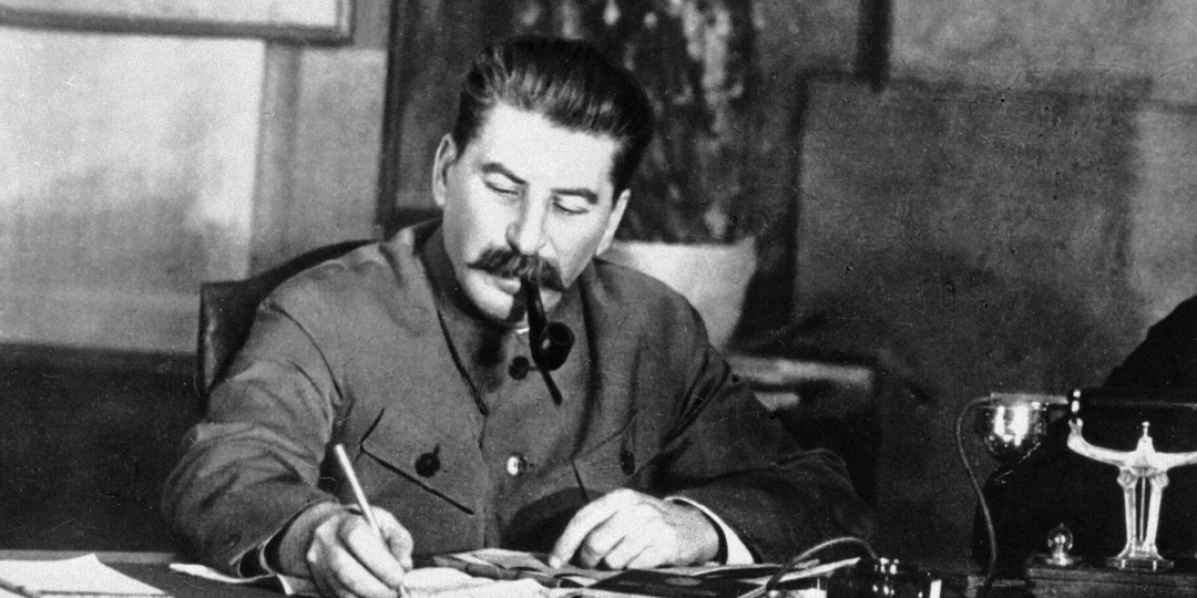 Какой последний приказ отдал Сталин во время ВОВ