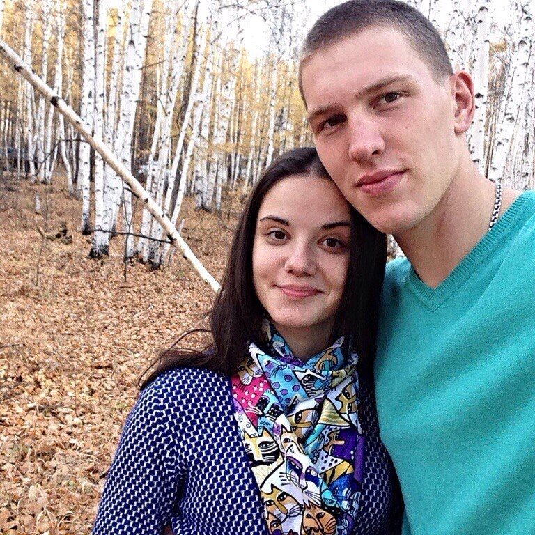    Фото: Со страницы Ильи Приворотного во ВКонтакте