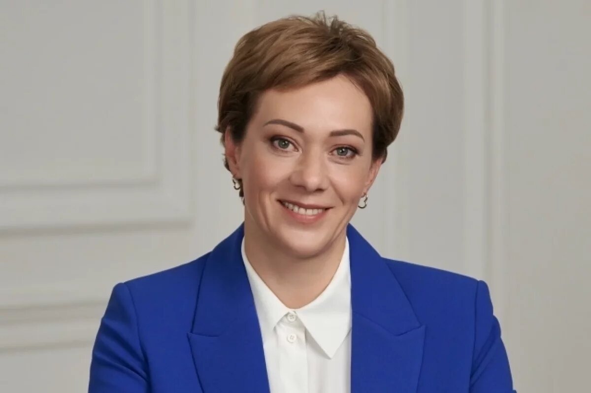    Ольга Зайцева: нейросеть поддержит профессиональных спортсменов и любителей