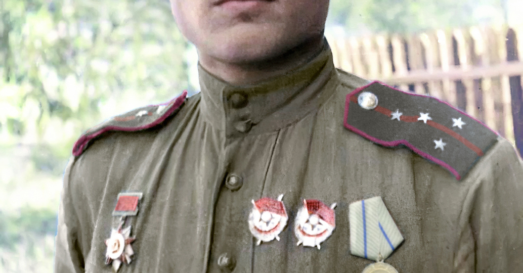 За ним шли в огонь и в воду. Невероятная история 23-летнего Героя Советского Союза комбата Василия Ботылева