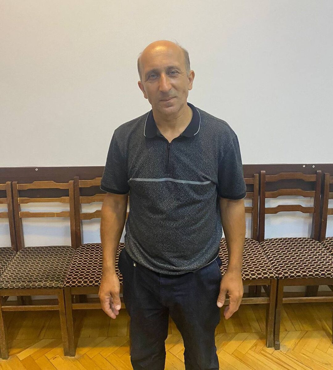 фото МВД Абхазии