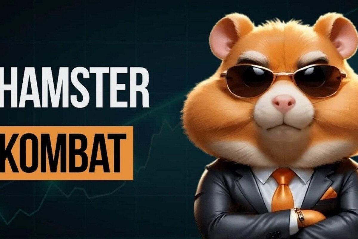 Hamster kombat daily шифр