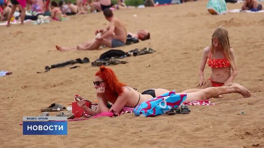 Как сделать отдых на воде безопасным.