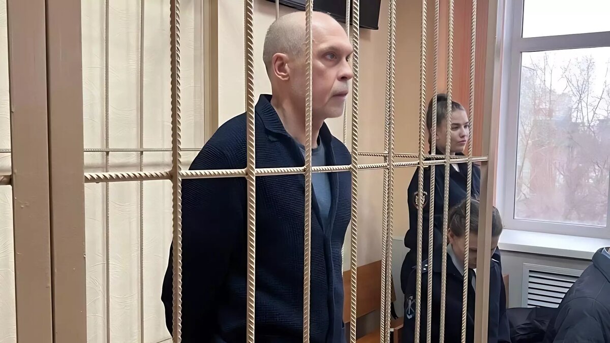     Источник: Управление судебного департамента Новосибирской области