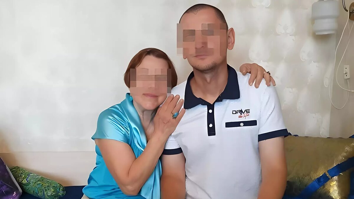     Источник: Предоставлено родственниками / КП-Новосибирск