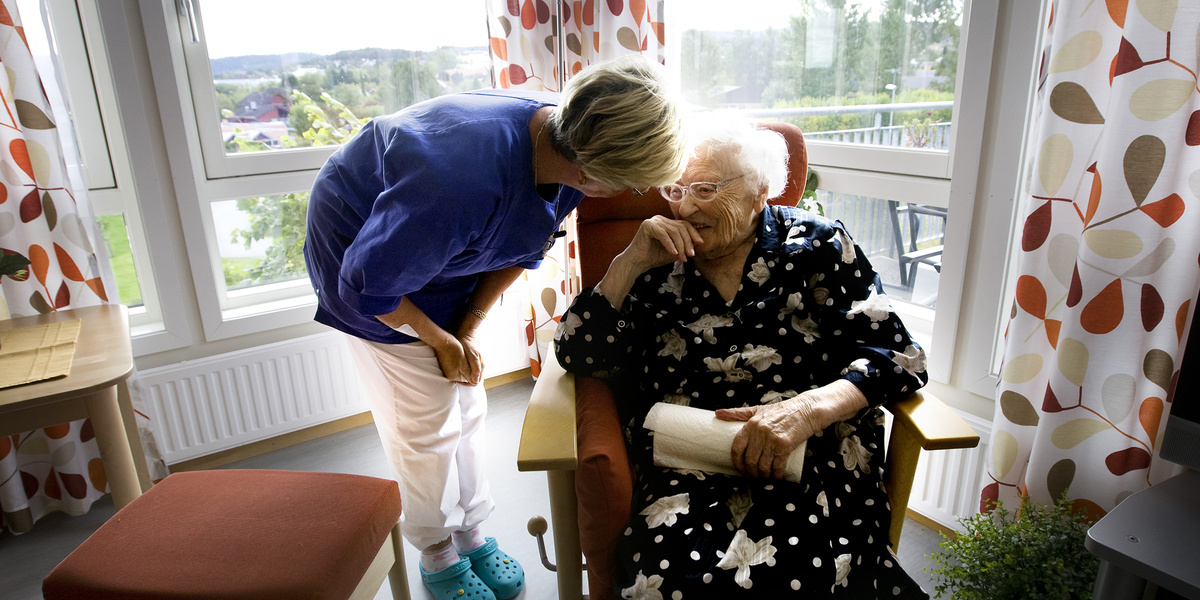 OsloMet. Foto: Gorm Kallestad / NTB