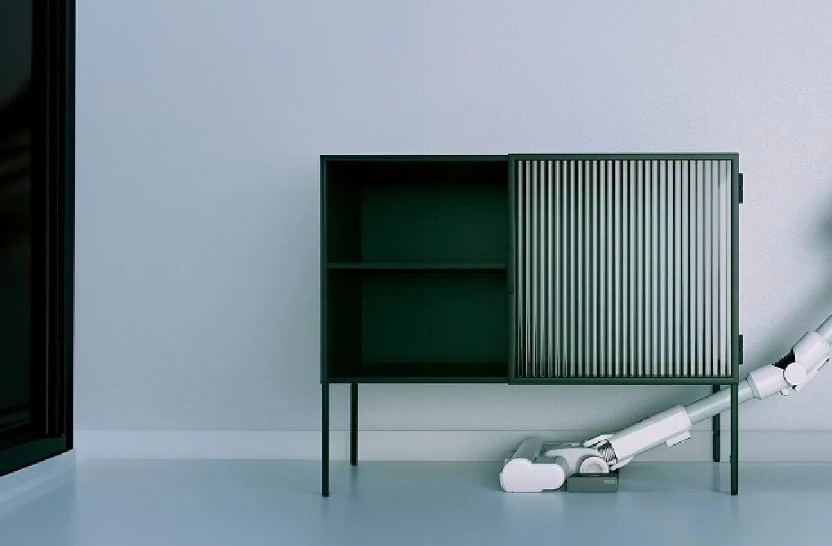    Интеллектуальная уборка: