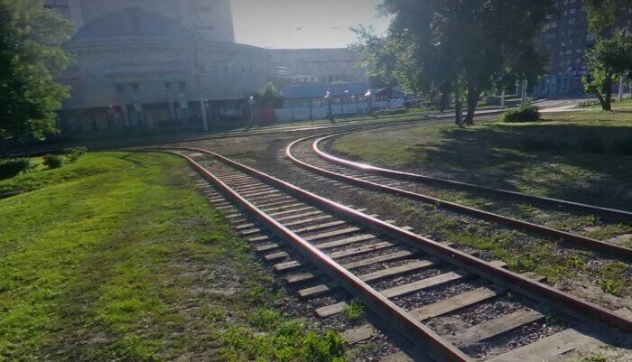 Фото из сервиса Яндекс.Карты