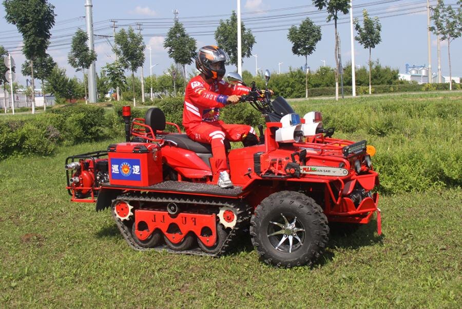 Техника от Tongjiang Hezhe Zhanqi