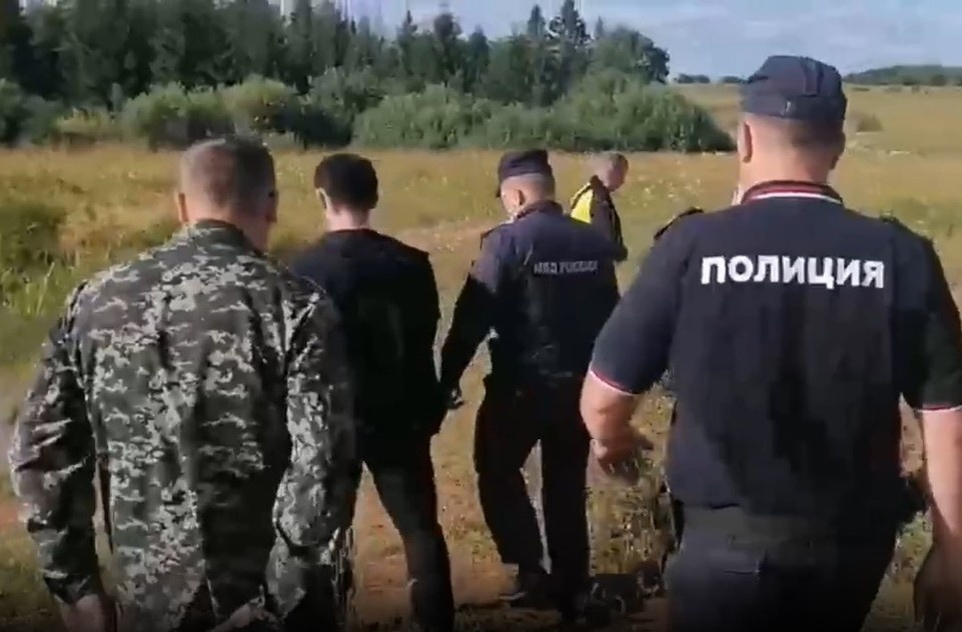 Фото: скриншот видео СУ СКР по Пермскому краю