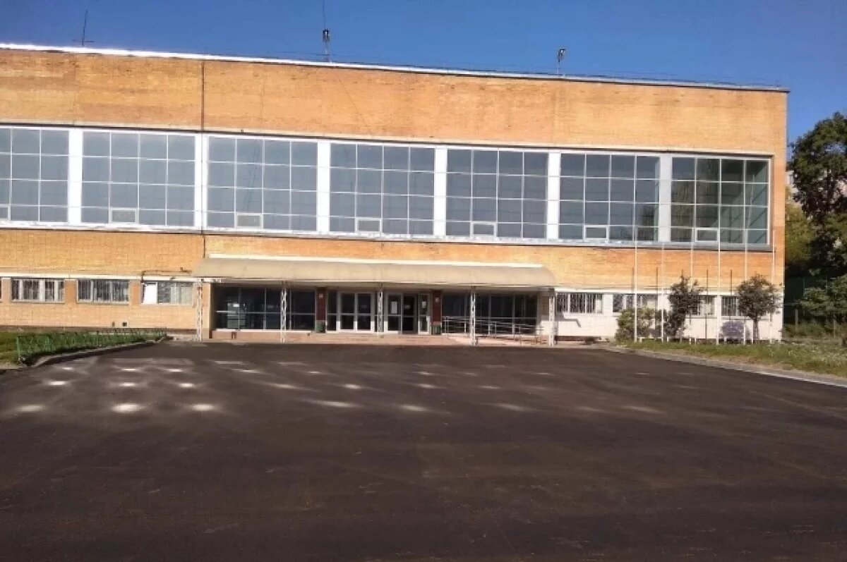    СУ СК Калужской области проверяет информацию о нарушении прав инвалидов