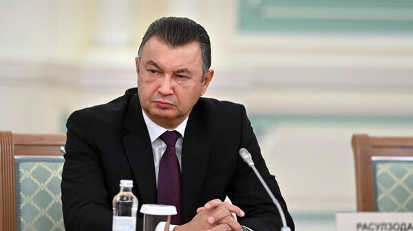    © Sputnik / Пресс-служба Президента Республики Казахстан
