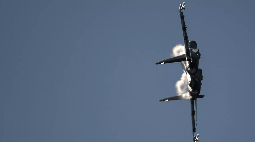    Фото из архива РИА Новости