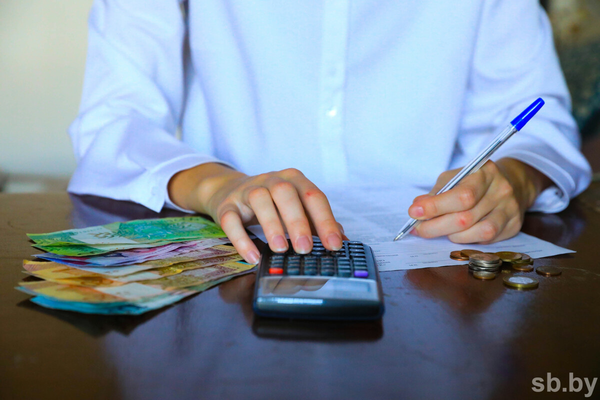    В Беларуси увеличился индекс финансовой грамотности населения