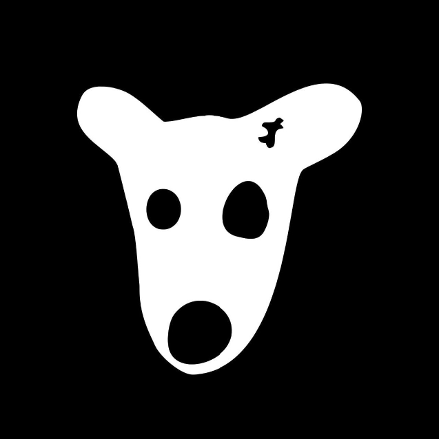 Главный экран приложения dogs