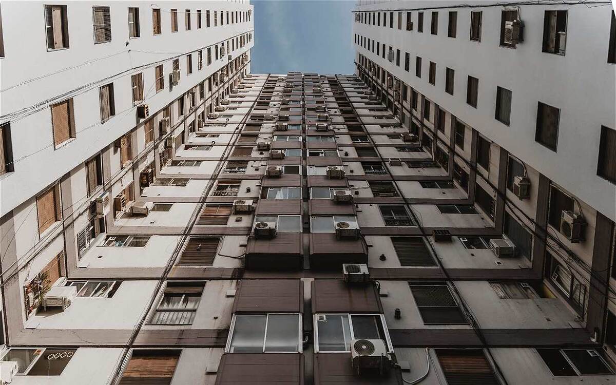    Лучшее жилье – готовое жилье: о тонкостях выбора недвижимости говорит эксперт Фото с ru.freepik.com