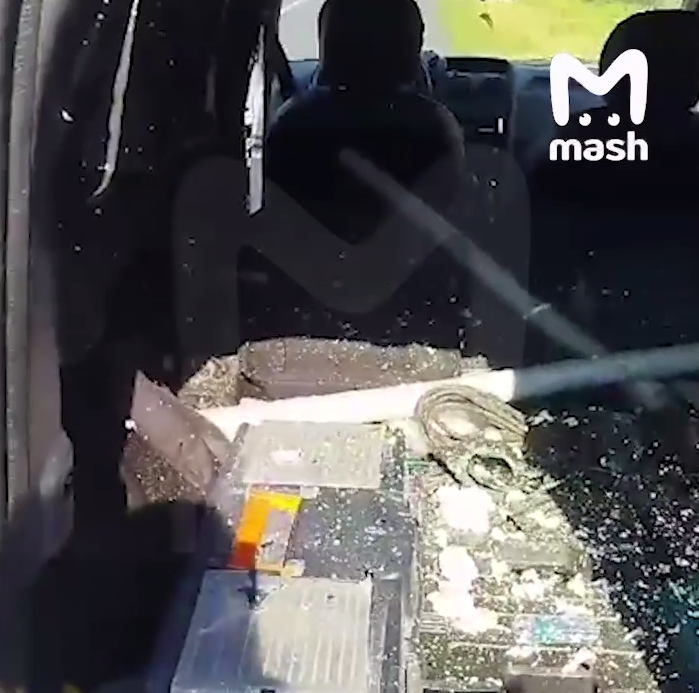 Обложка © кадр видео 