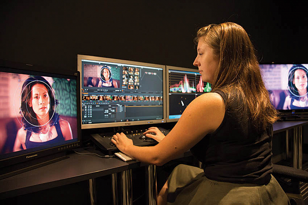 SAE Creative Media Institute Dubai 