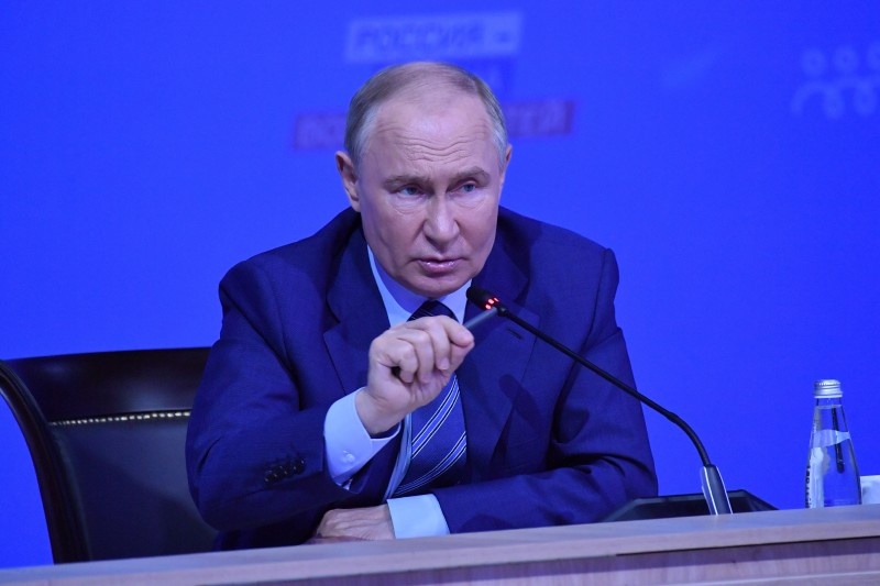    Komsomolskaya Pravda/Global Look Press