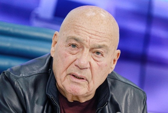    Владимир Познер
