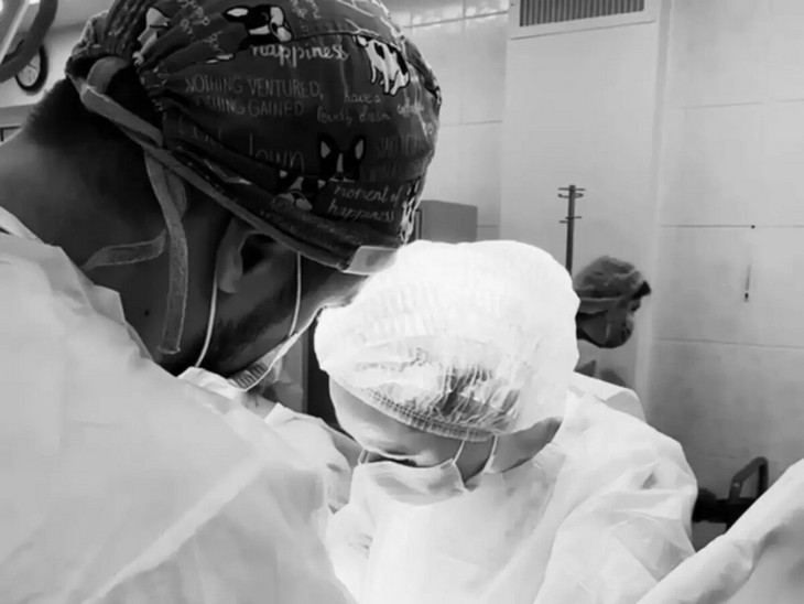 Фото: Перинатальный центр Ростовской области