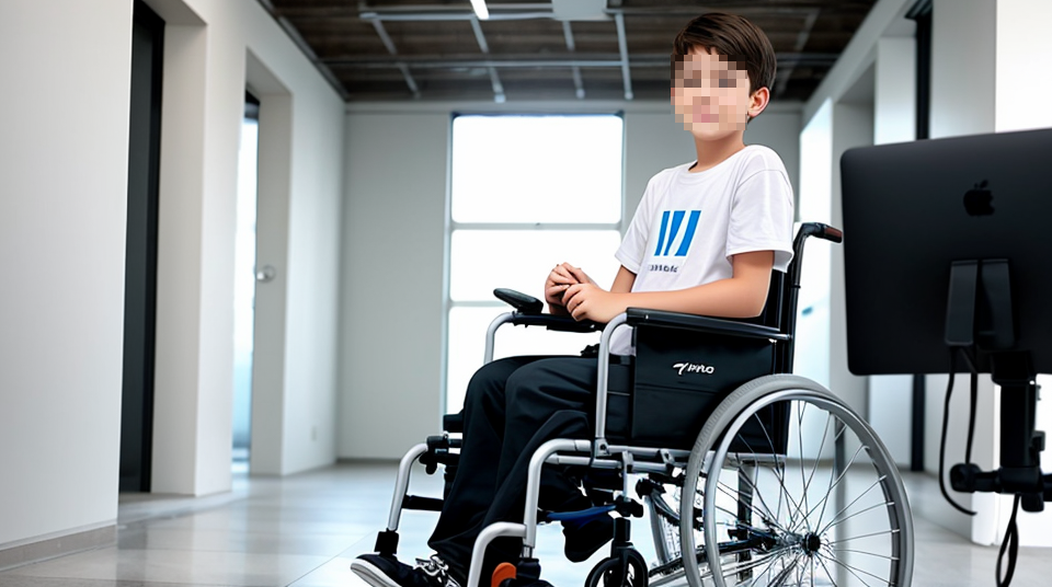 Фото: Stable Diffusion