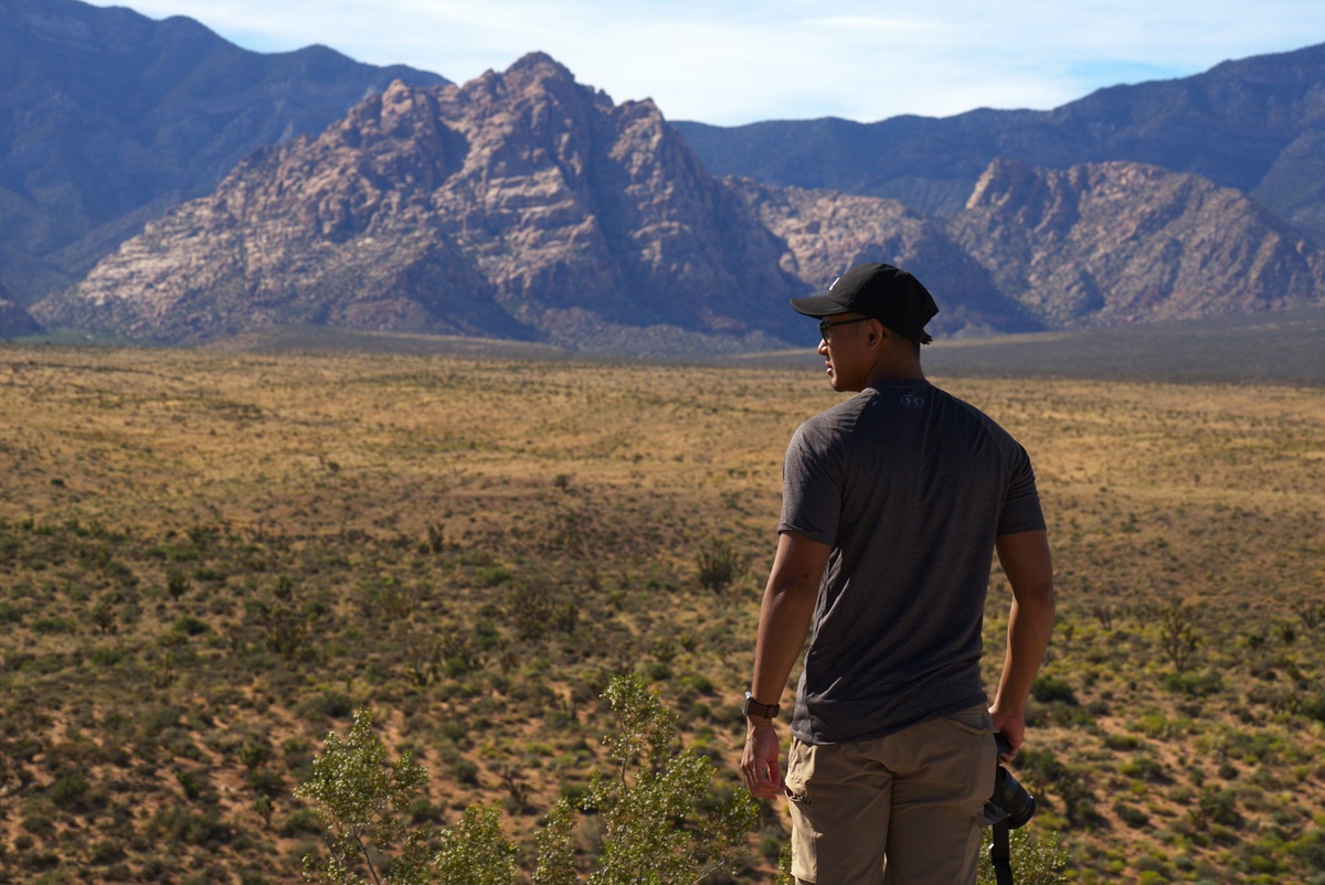 Фото с бесплатного фотостока https://unsplash.com, автор  Morris Danila