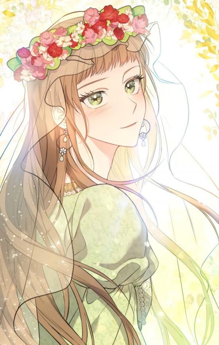 Главная героиня Бьянка де Арно. 