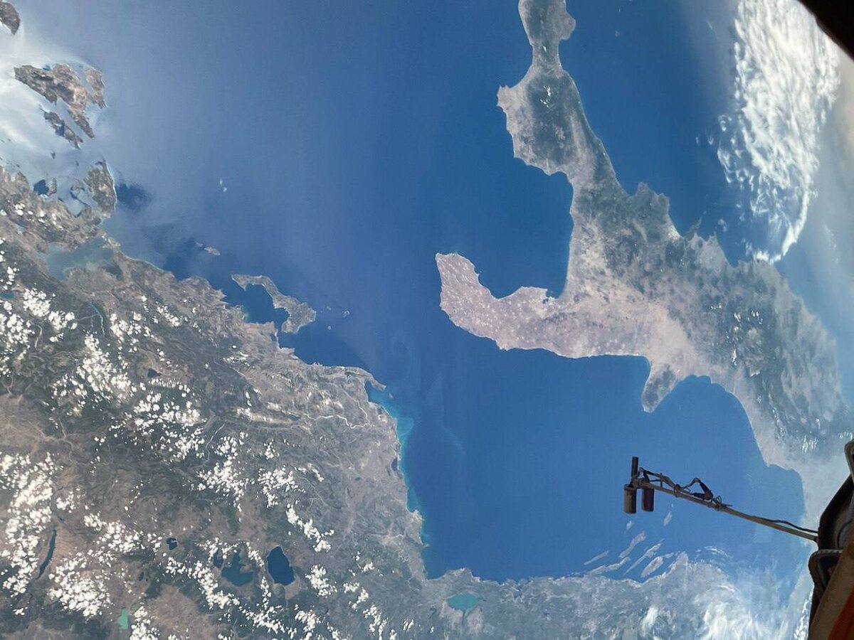 Фото: Роскосмос  📷
