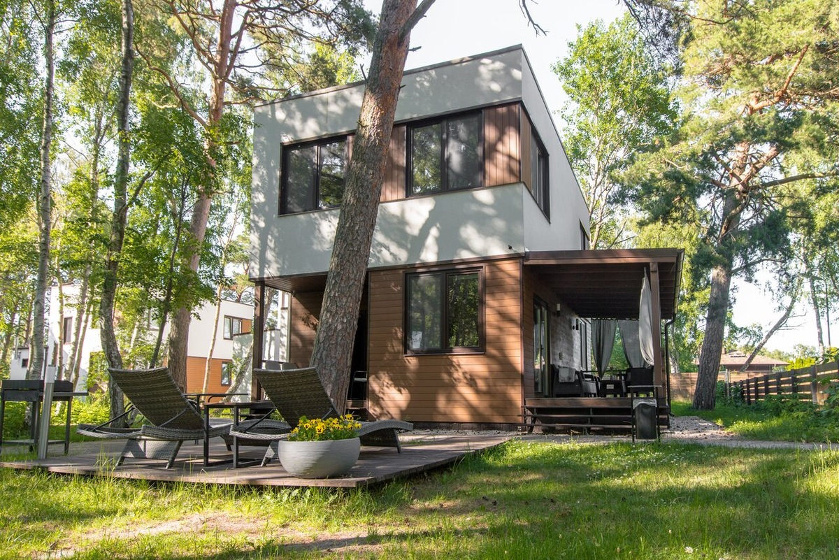 Дорф Виллас 4* // Источник: Яндекс.Картинки