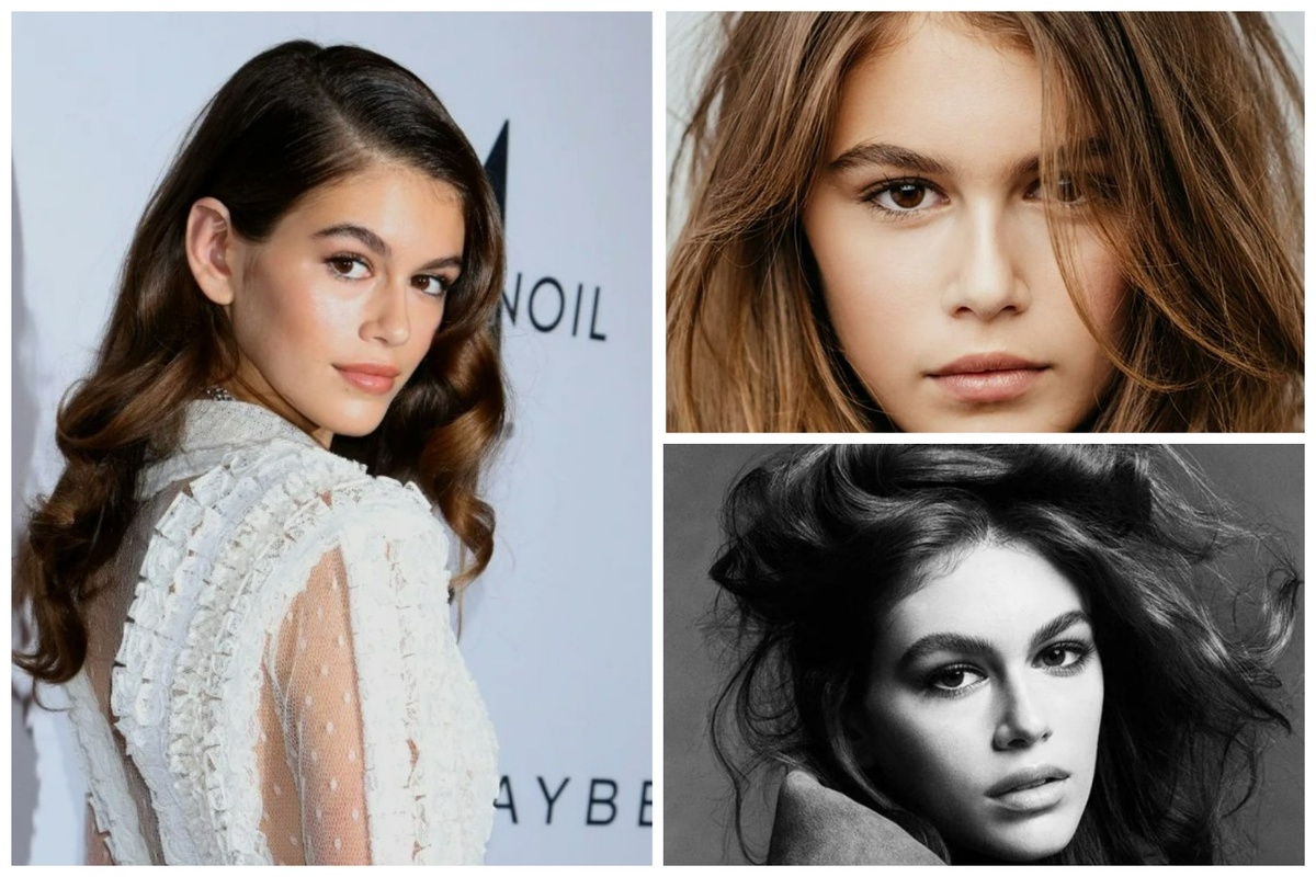 коллаж автора