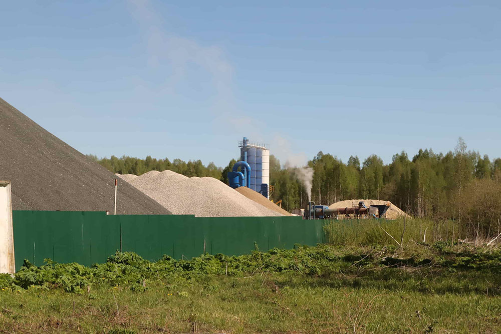 Фото: Народный фронт в Кировской области.