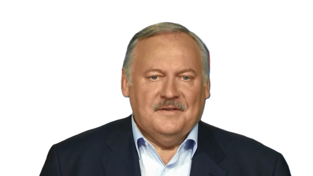 К.Ф. Затулин