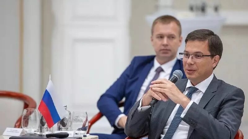    Источник: Соцсети Юрия Шалабаева