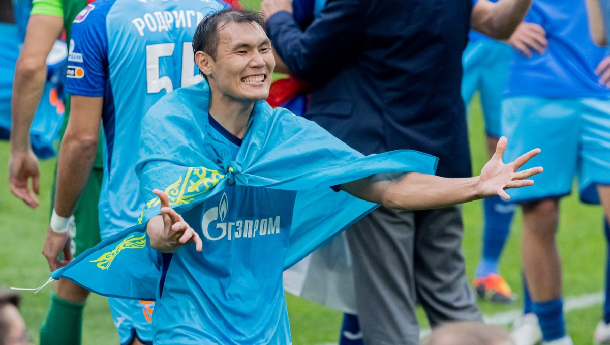 Нуралы Алип