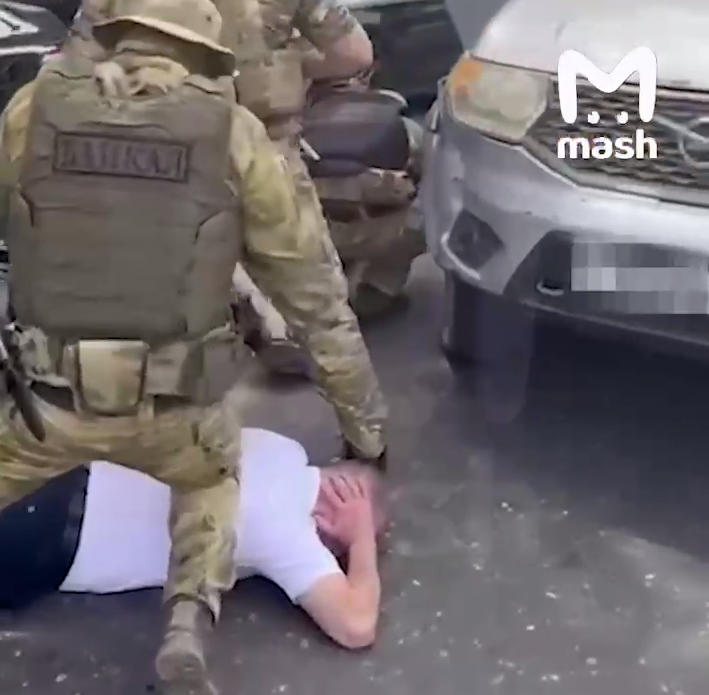 Обложка © кадр видео 