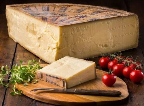    Фото: "Скажите Сыр! | Сырная лавка в Перми" / vk Алена Калашникова