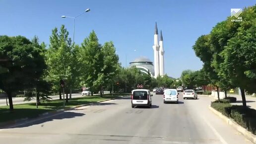 Фестиваль культуры карачаево-балкарского народа «Нартский той»