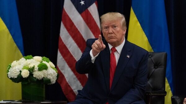    © пресс-служба президента Украины